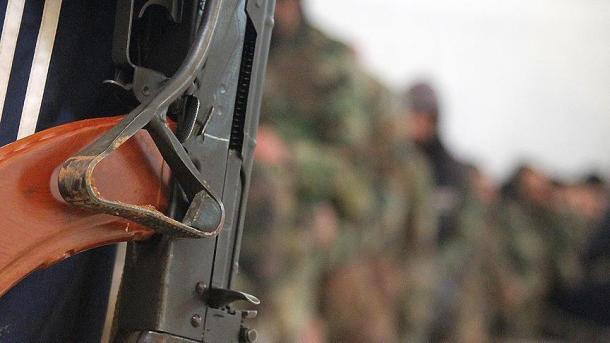 Suriyada ağır itki verən İran qoşunları geri qayıdır