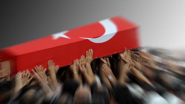 ادامه عملیات ضد ترور در جنوب شرقی ترکیه