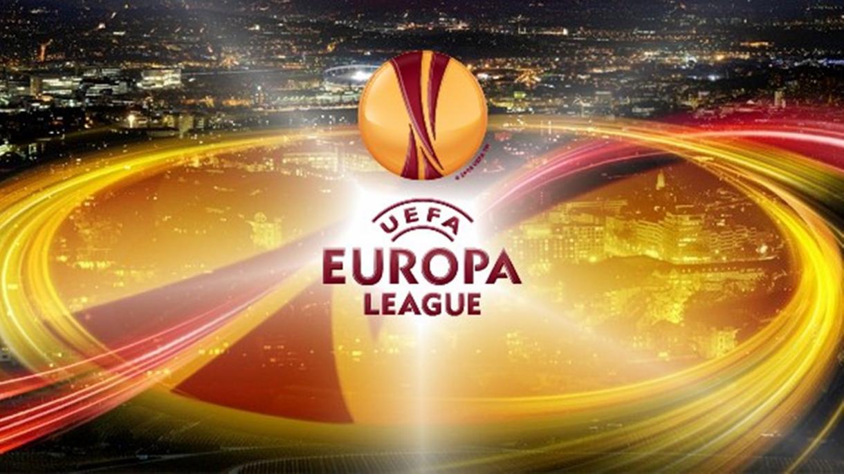 УЕФА Европа лигасы матчтары