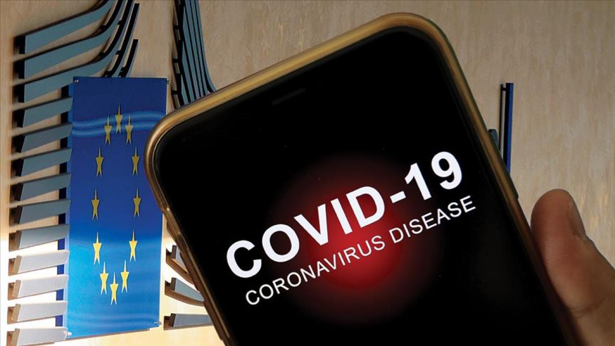 La ONG Global Witness pide que aplicaciones sobre COVID-19 no afecten los derechos humanos
