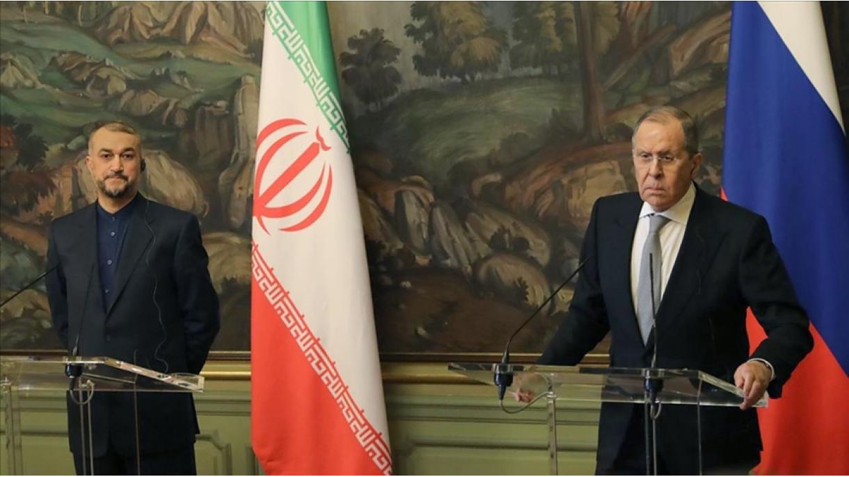 Rusia recibe garantías por escrito de que su cooperación con Irán quedará exenta de las sanciones