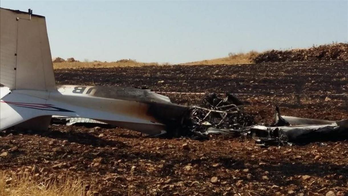 Mueren 14 personas en accidente aéreo en medio de fuertes lluvias en la selva amazónica de Brasil