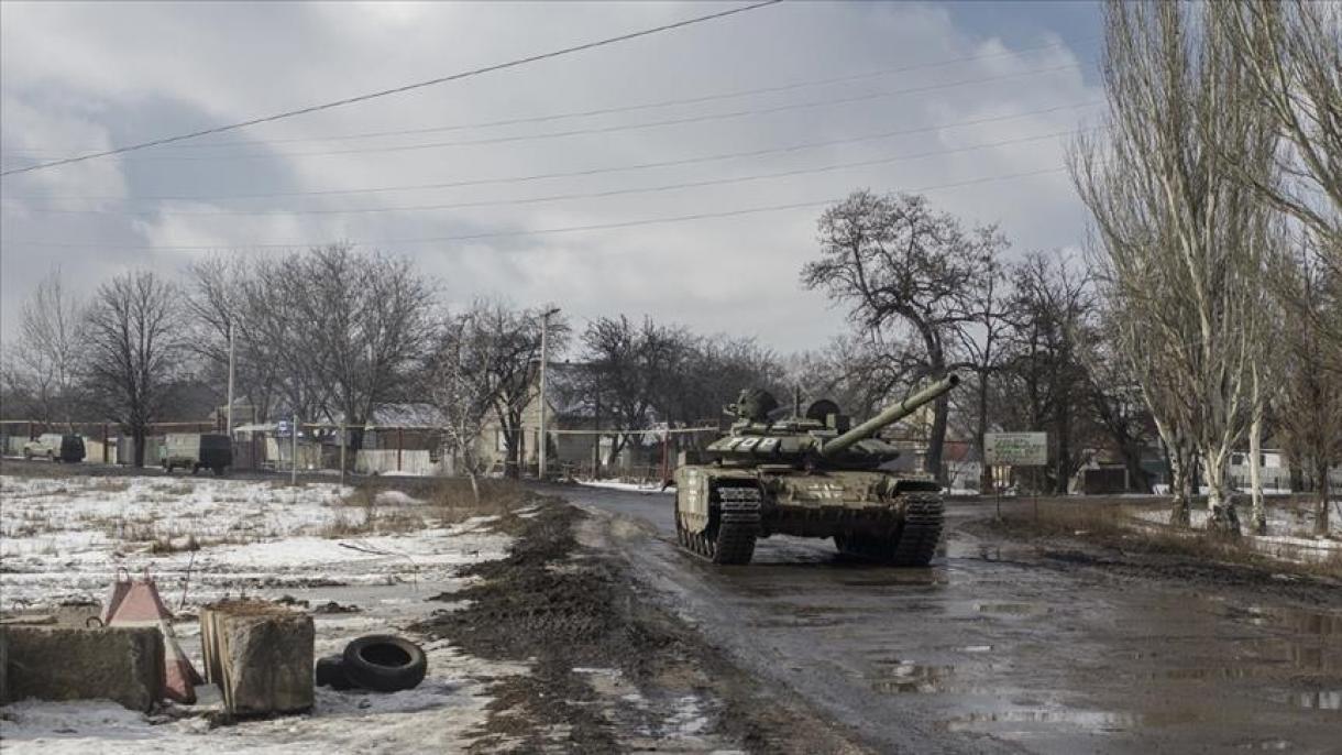 Danimarca e Olanda forniranno 14 Leopard 2 a Kiev