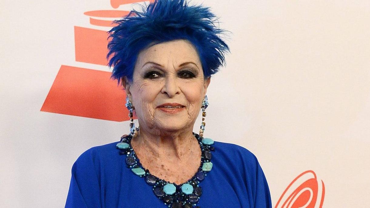 Si e’ spenta Lucia Bosé
