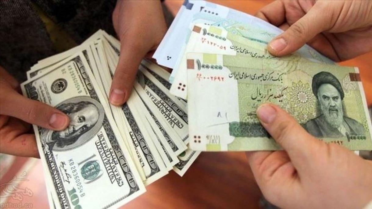قیمت دلار آمریکا در بازار ایران به 60 هزار تومان رسید