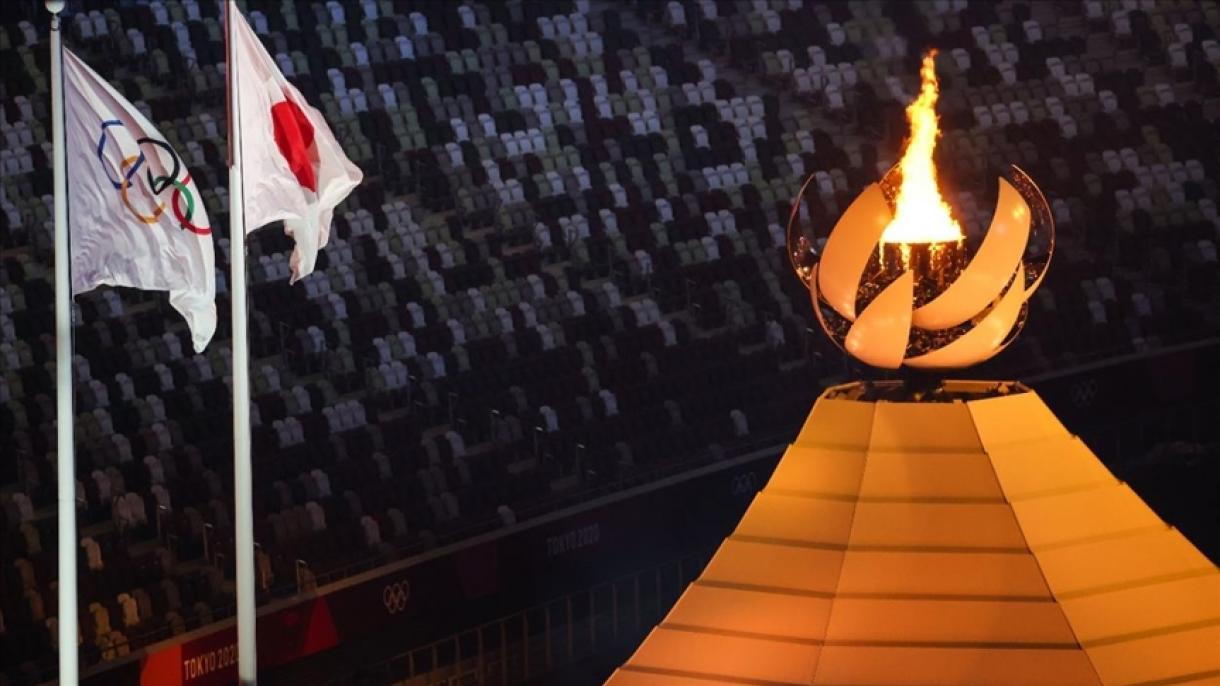 Estos son algunos de los eventos inusuales que se han registrado en los Juegos Olímpicos de Tokio