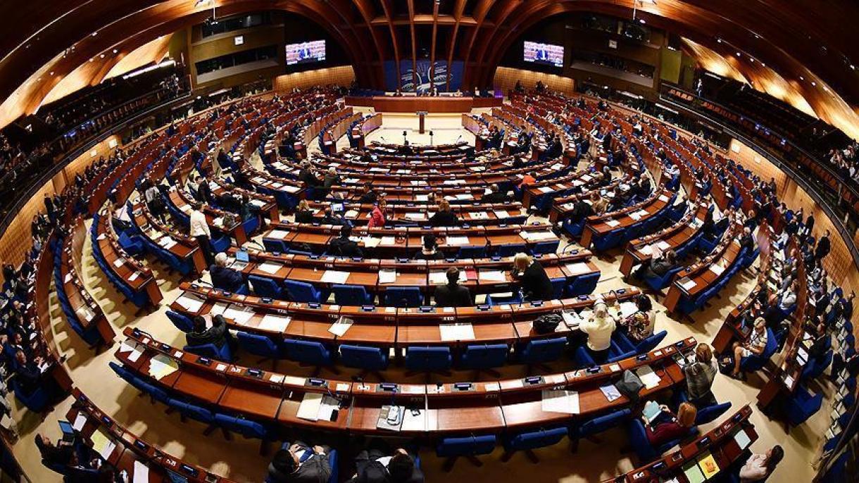 欧洲委员会决定对土耳其实施政治监督遭安卡拉斥责