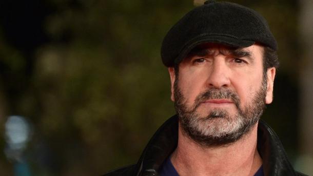 Euro-2016/Cantona : "sportivement, c'est une erreur de ne pas avoir retenu Benzema et Ben Arfa"