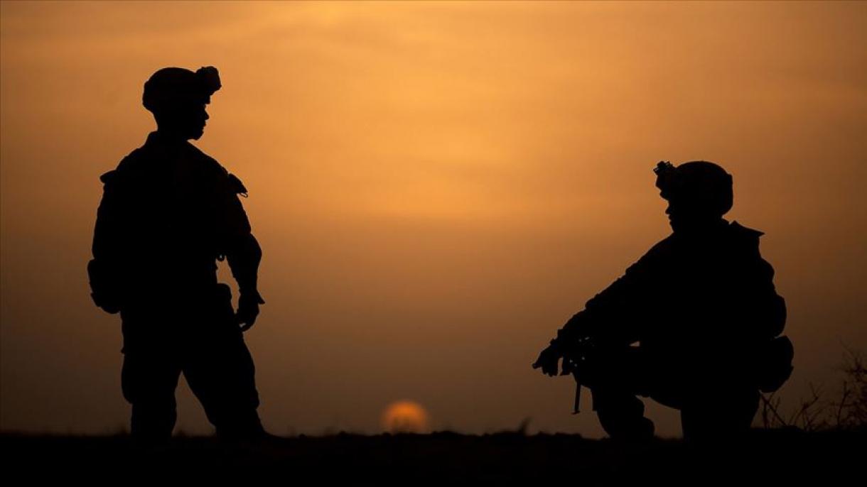 Στο Ιράκ θα μεταφερθούν οι Αμερικανοί στρατιώτες που θα αποσυρθούν από τη Συρία