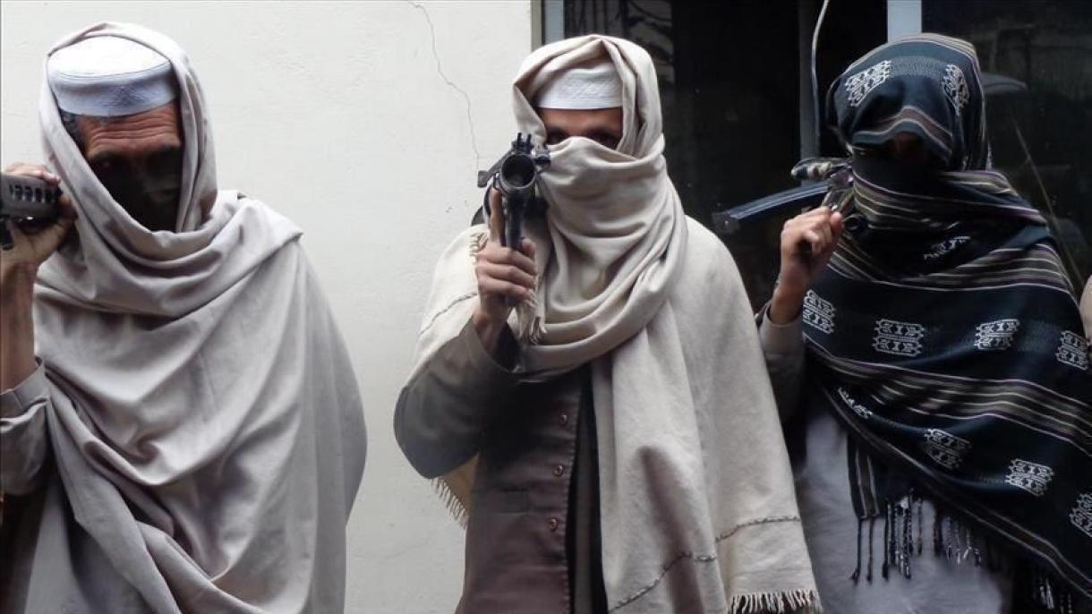 په کندهار کې په دوو جلا جلا بریدونو کې په لسګونو تنه طالبان وژل شوي