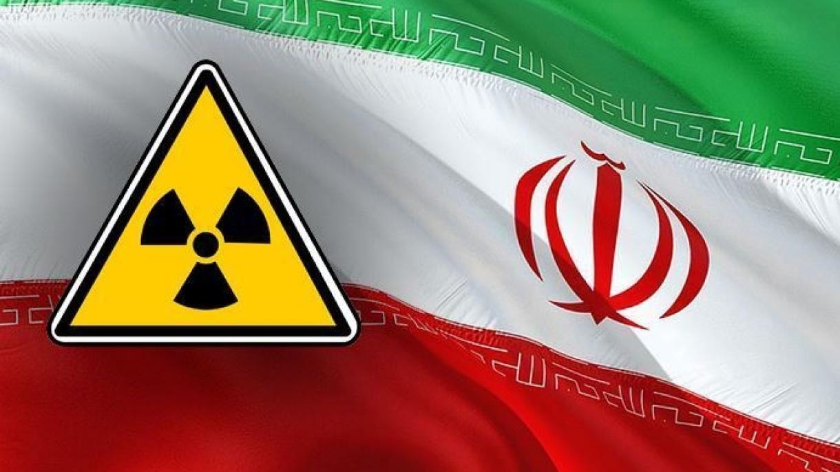 ایران کی بین الاقوامی ایٹمی توانائی ایجنسی کی رپورٹ  کی تصدیق