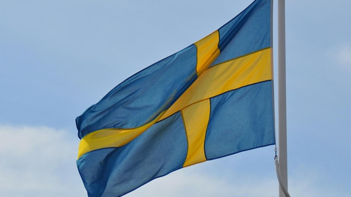 سوئد: با شرایط امروز می‌توانیم به ترکیه سلاح صادر کنیم