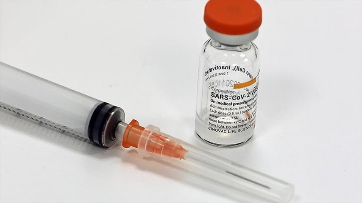 DTT vә BMT koronavirus әleyhinә peyvәndlә bağlı çağırış edib