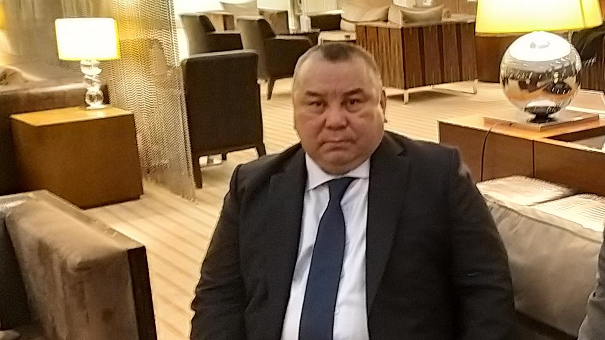 Пандемия мезгили менин өмүрүмдөгү эң оор мезгил болду
