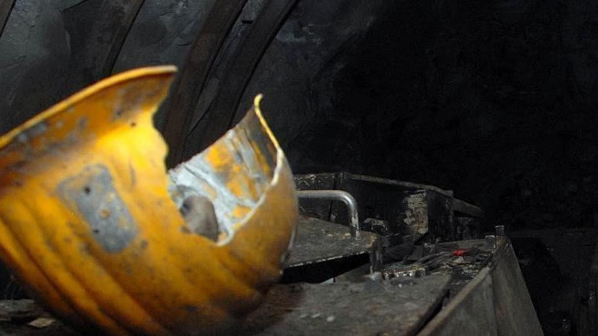 انڈونیشیا، سونے کی کان میں حادثے میں 12 خواتین کن کن لقمہ اجل