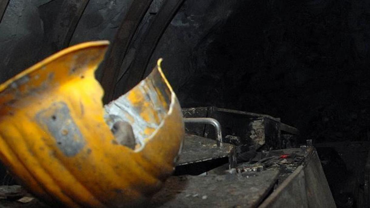 12 زن بر اثر ریزش یک معدن غیرقانونی طلا در اندونزی جان خود را از دست دادند