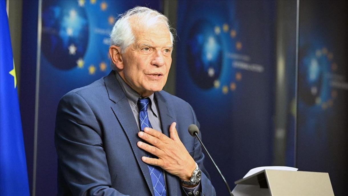 La UE: “Los actos como quemar el Corán son explotados por los terroristas”
