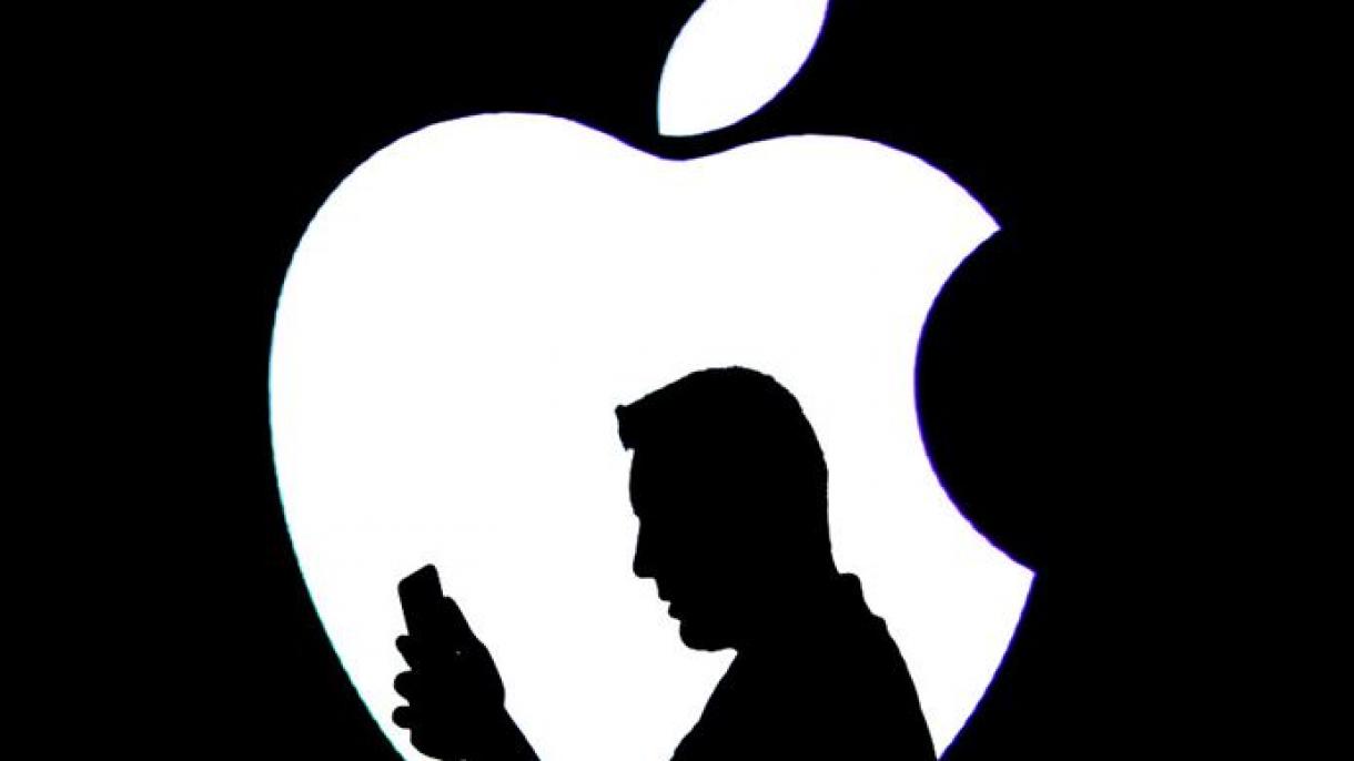 苹果在需要时在中国以外地区制造IPHONE手机