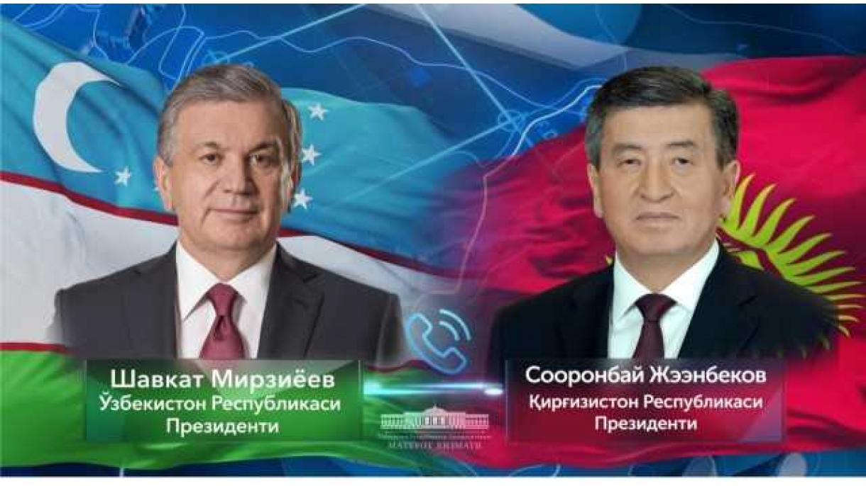 O'zbekistondan xabarlar 20-qism