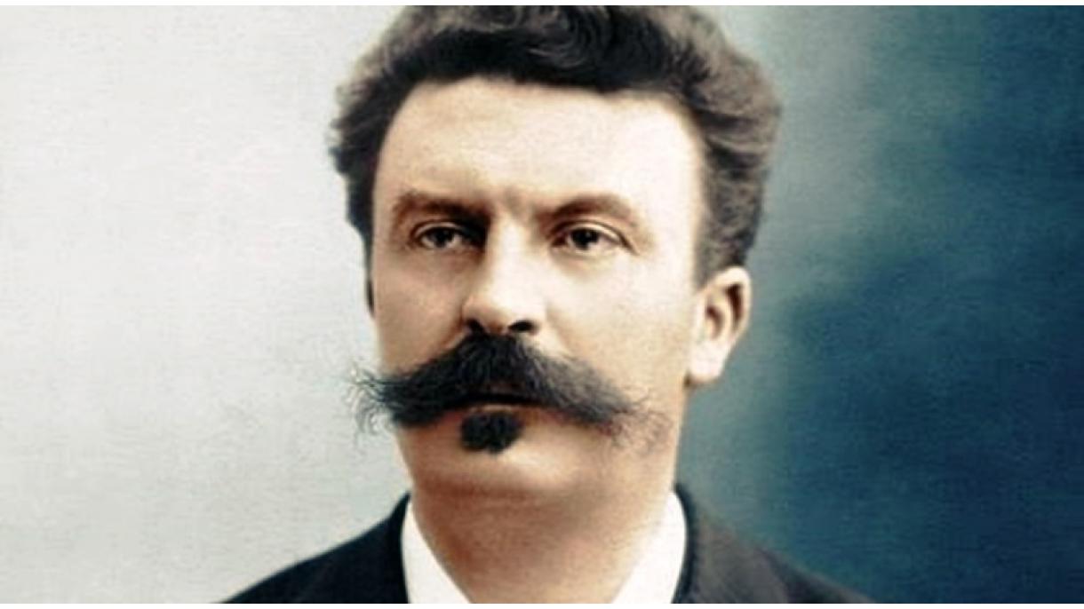 Tarixdə bu gün: 5 avqust