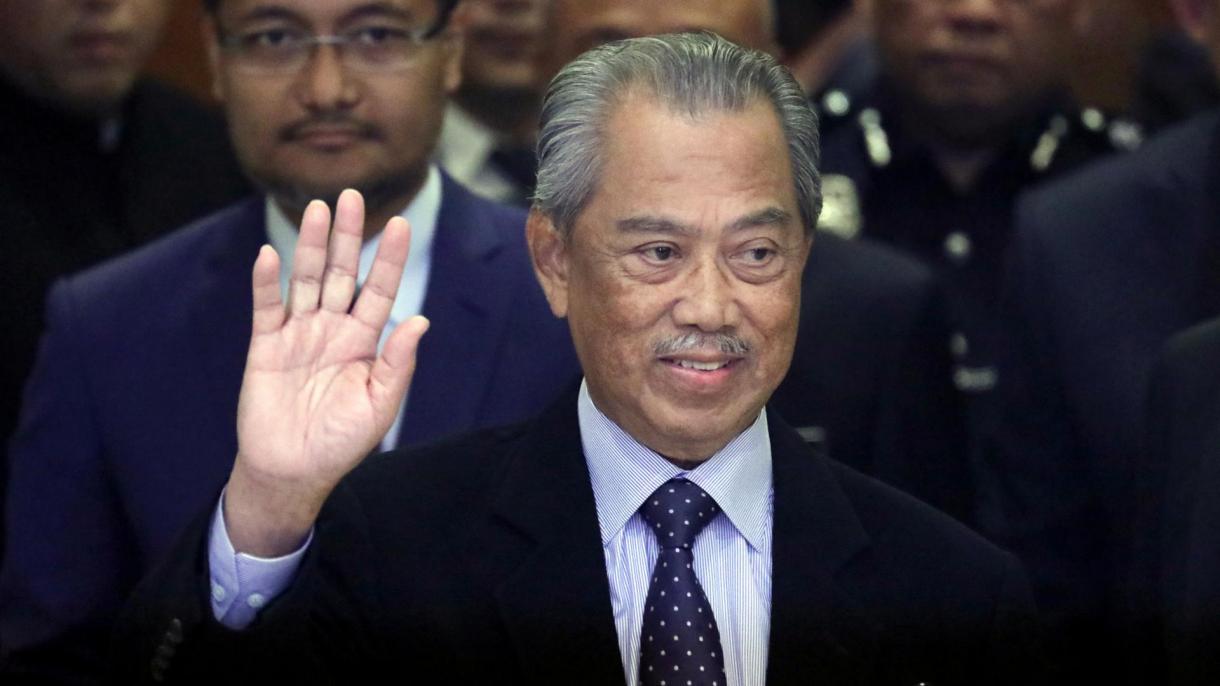 Malayziya Nazirlər Kabineti açıqlandı