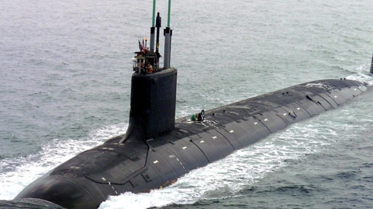 Analizan un "ruido" detectado donde fue reportado por última vez el submarino