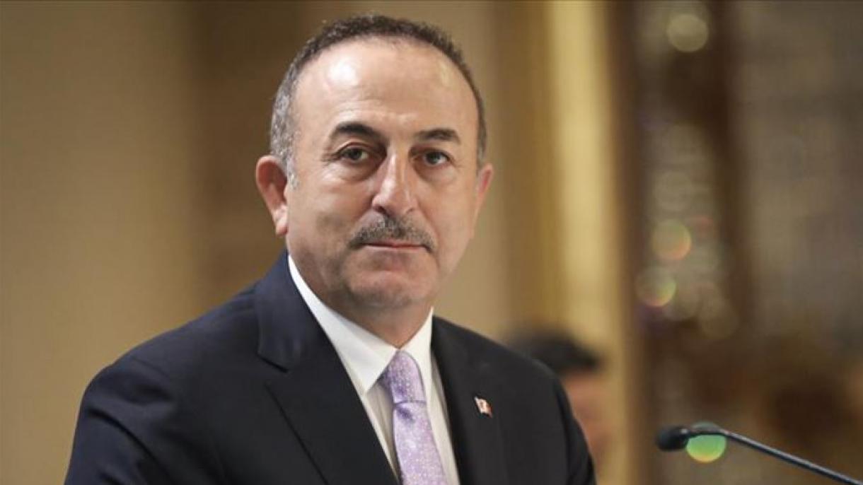Az Emberi Jogok Világnapján üzent a török külügyminiszter