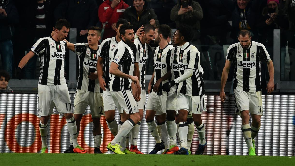 A Juventus quer contratar a estrela turca de 18 anos