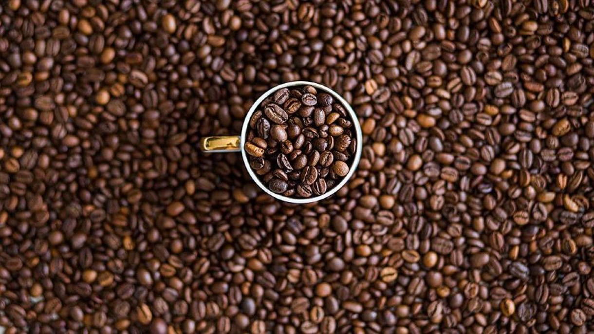 През миналата година страните от ЕС са внесли 3 милиона тона кафе