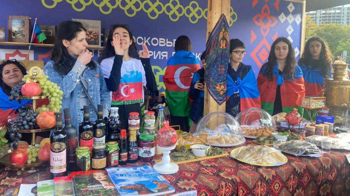 “İnteqrasiya da olmaq lazımdır, öz kimliyini qorumaq da”, U.Əskərova