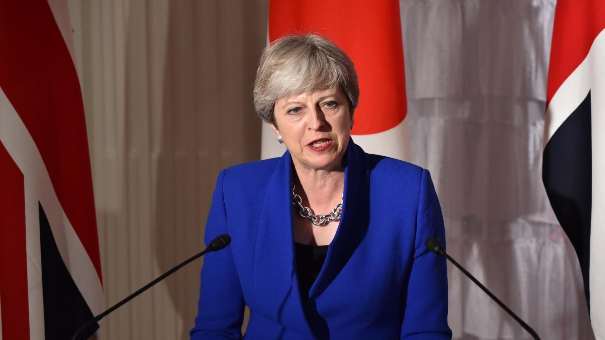英国决定驱逐出境23名俄罗斯外交官