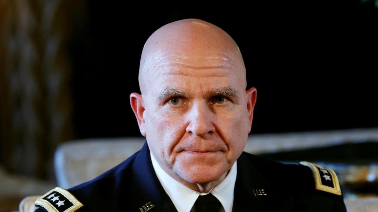 Trump sustituye al general McMaster, asesor de Seguridad Nacional