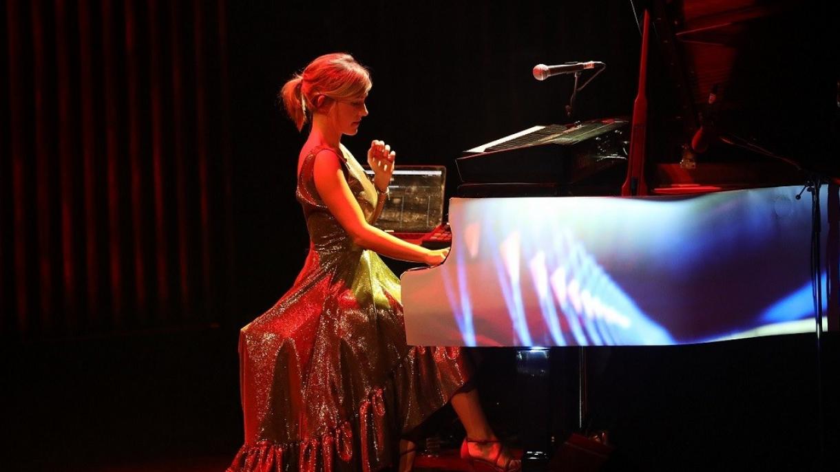 Türkiyədə beynəlxalq piano festivalı keçiriləcək