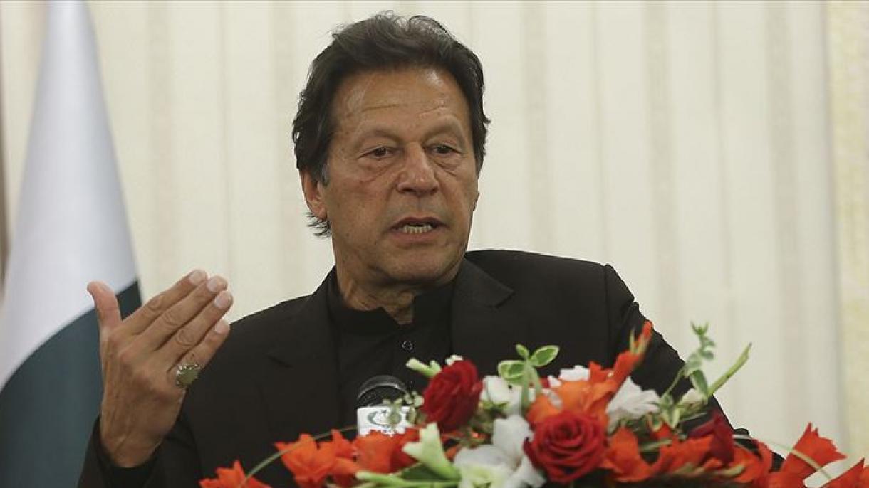 نخست وزیر پاکستان: ویروس کرونا مالیات سنگینی را بر اقتصاد کشورهای در حال توسعه وارد خواهد