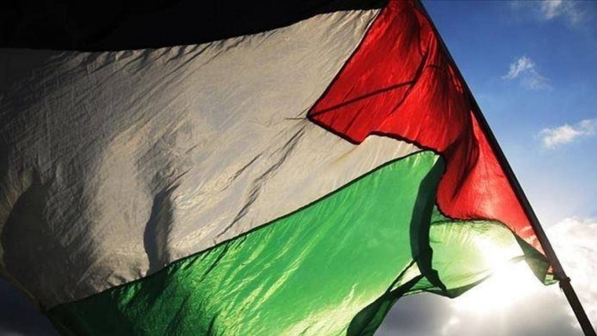巴勒斯坦评估以色列新政府
