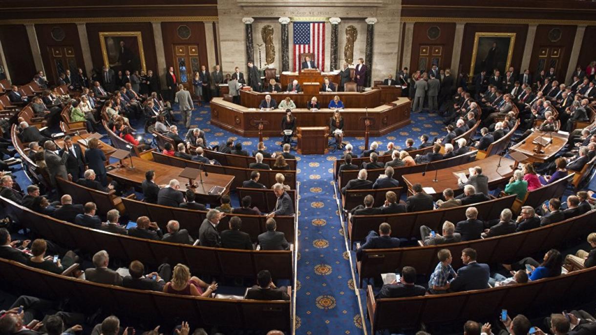 Senato approva risoluzione che chiede il ritiro militare degli USA verso l’Arabia Saudita