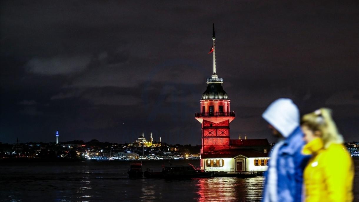 İstanbul Turuncu Kadına Şiddetle Mücadele 6.jpg
