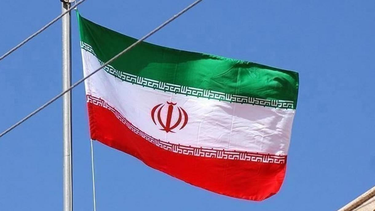 ایران:  آمریکا ایله محکوم دییشیمینه حاضریق