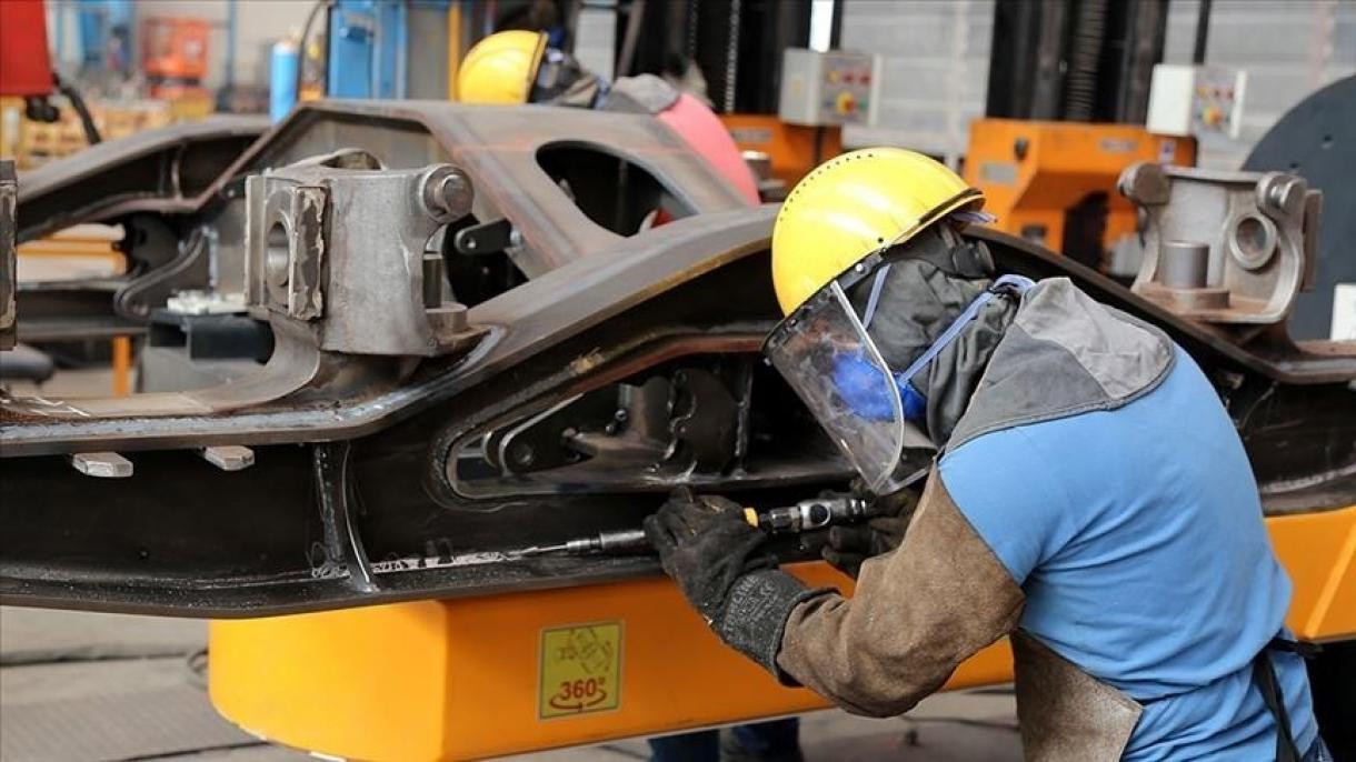 Nemačka industrijska proizvodnja u padu