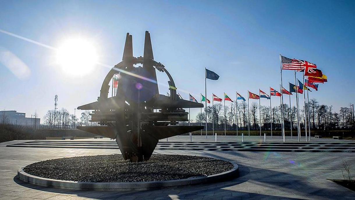 HUBUNGAN AMERIKA SYARIKAT DAN TURKI DI SIDANG KEMUNCAK NATO (Program)