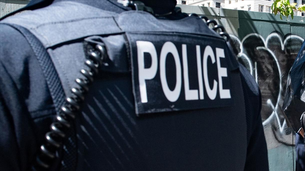 Fejkendőt viselhetnek munka közben a Newark-i rendőrnők