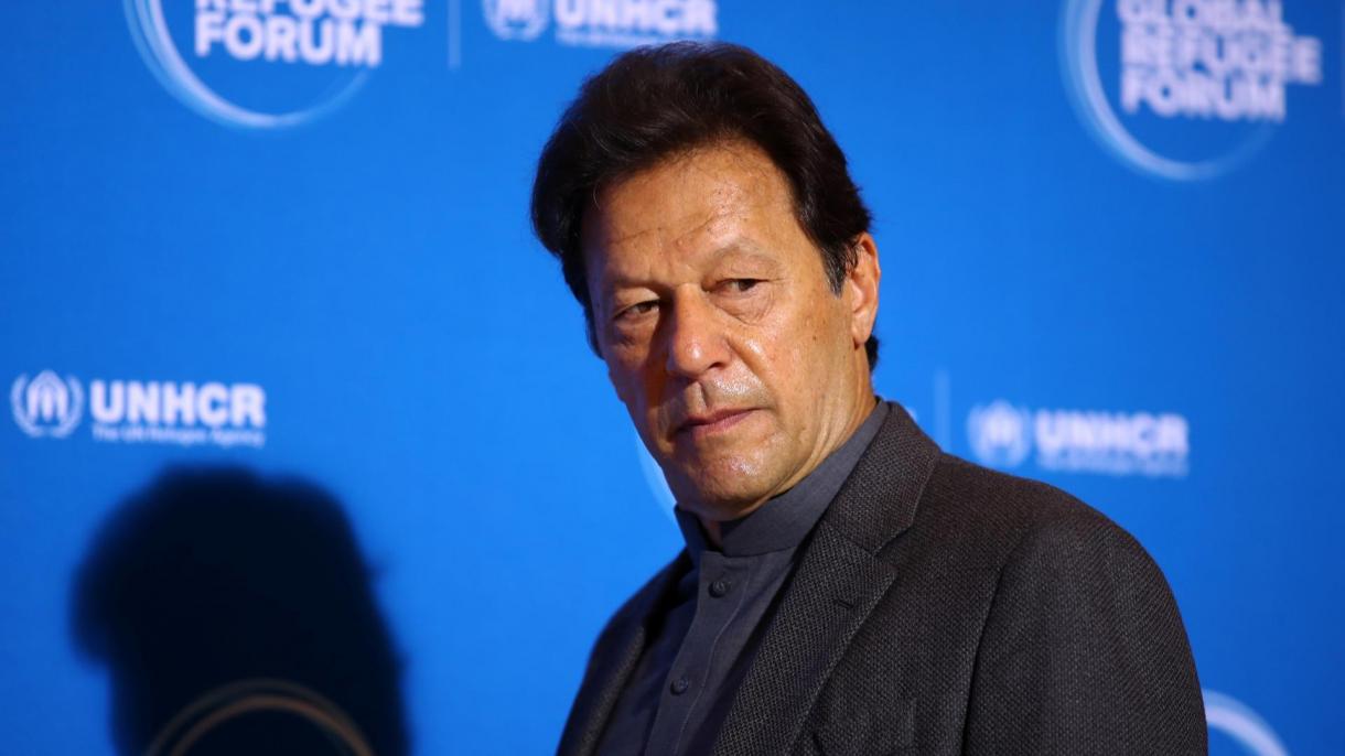 وزیراعظم عمران خان آج ورلڈ اکنامک فورم سے خطاب کریں گے
