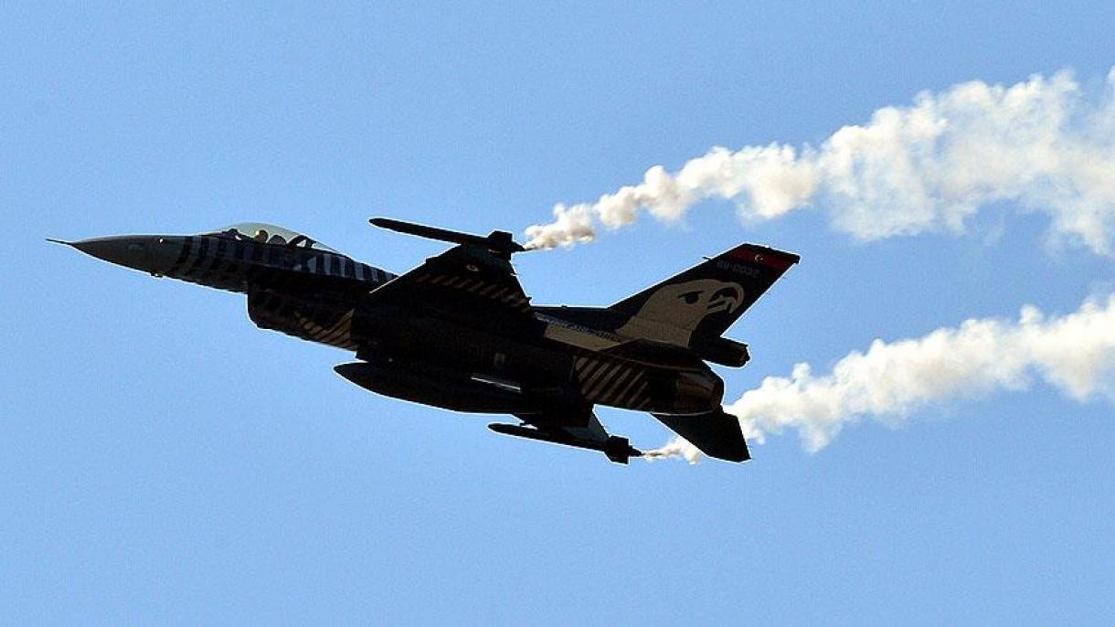 SOLOTURK do të fluturojë në qiellin e Gaziantepit