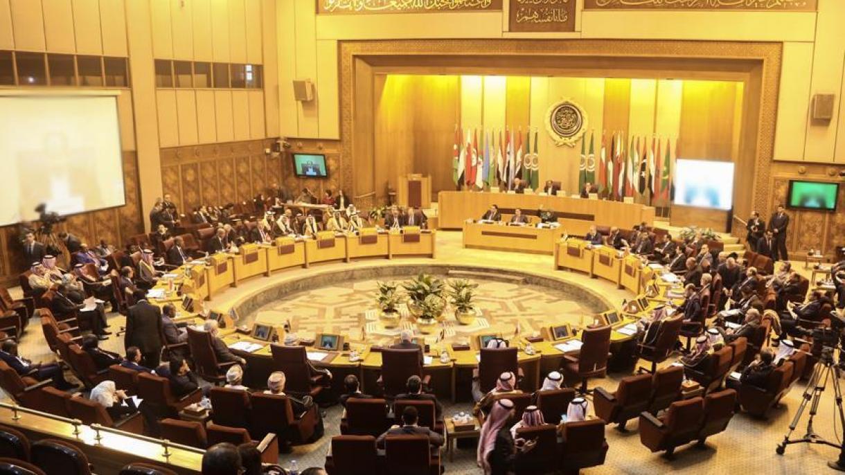 اتحادیه عرب از مراکش اعلام حمایت کرد