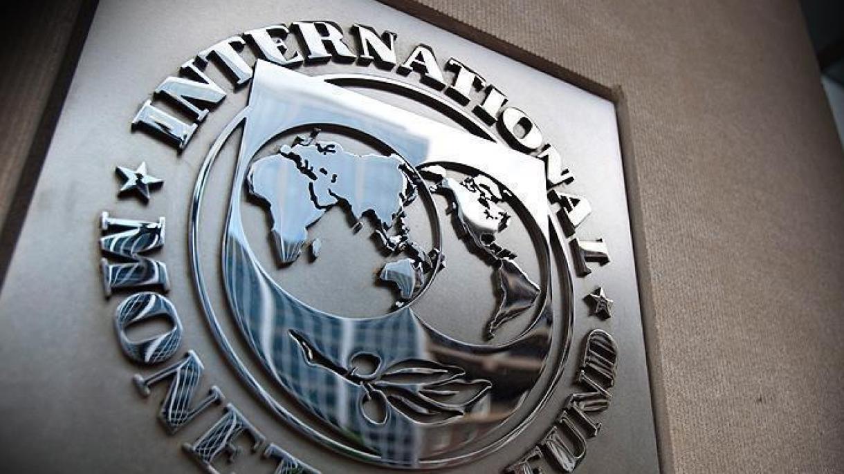 IMF Дүйнөлүк экономикалык өсүү божомолун төмөндөттү