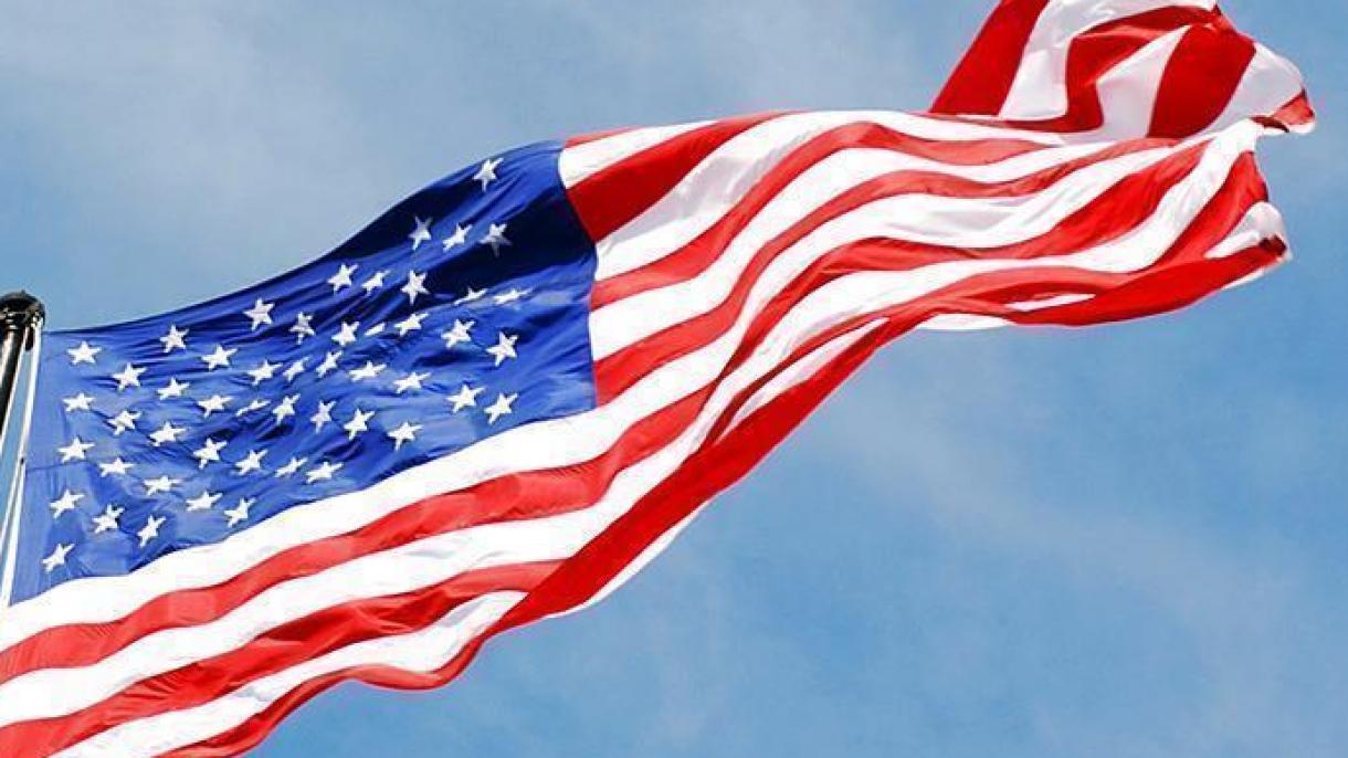 美国向公布选举结果的马来西亚人民表示祝贺