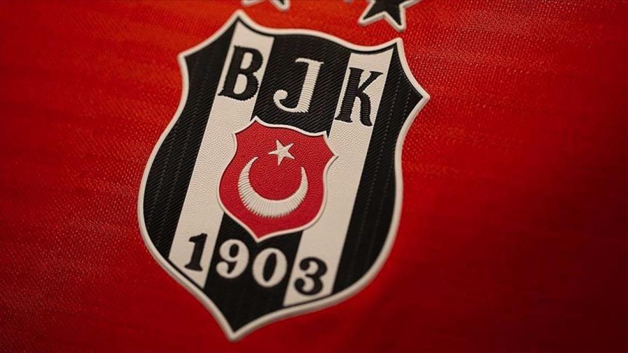 Super Lig / Un joueur et un salarié de Besiktas testés positifs au Covid-19