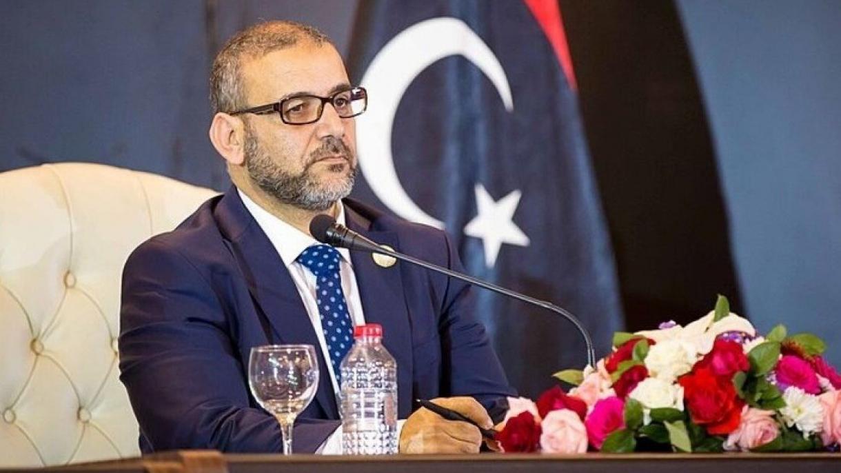 Libia: “Tenemos un acuerdo claro con Turquía para repelar los ataques de Haftar”