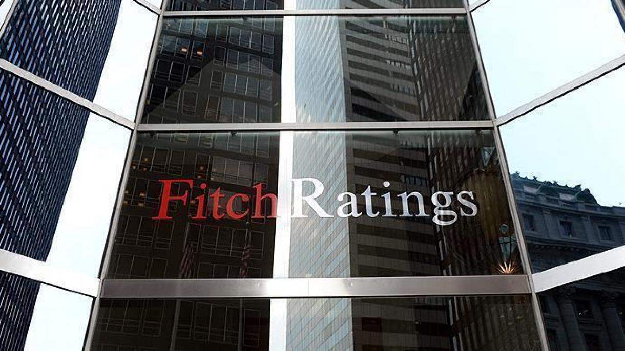 Fitch Ratings: Në 5 vitet e ardhshme Turqia do të rritet me 4,8%