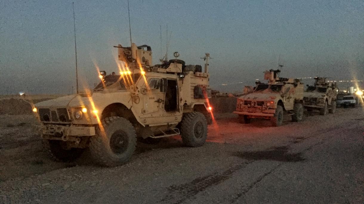 Иракските командоси напредват в Мосул...